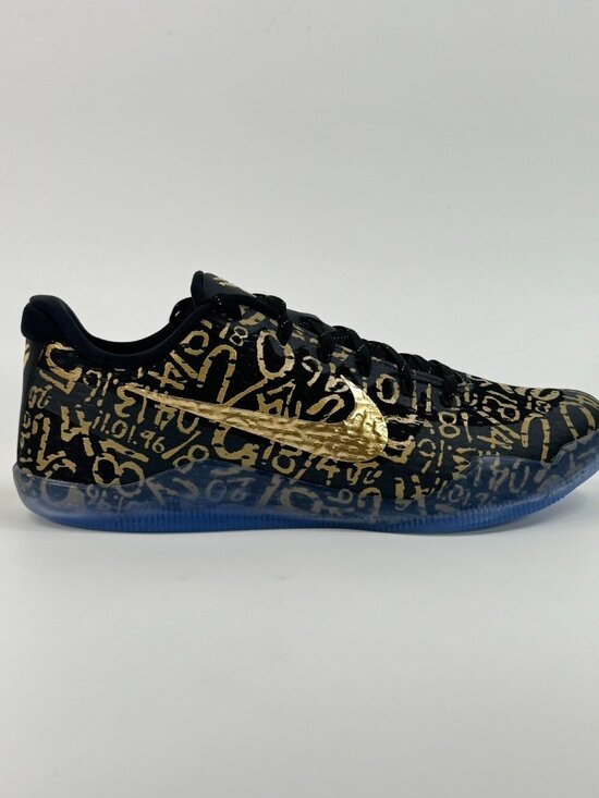 Nike Kobe 11 Protro \'Mamba Day\' IU4902-900 Basketball size 13
